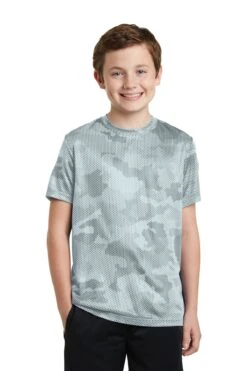 Youth Unisex CamoHex Tee 21 Youth Unisex CamoHex Tee -Jiffyshirts Sales Store 3720ddc3502e39