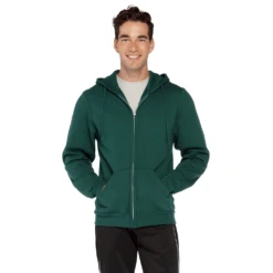 Adult Unisex Classic Zip Hooded Sweatshirt 33 Adult Unisex Classic Zip Hooded Sweatshirt -Jiffyshirts Sales Store 3737aaa1614145