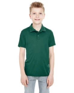Youth Unisex Cool & Dry Mesh Piqué Polo 18 Youth Unisex Cool & Dry Mesh Piqué Polo -Jiffyshirts Sales Store 3761ecbafa7c77