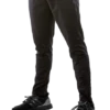 BADGER Unisex Unbrushed Polyester Trainer Pants -Jiffyshirts Sales Store 37c14d48e387a4