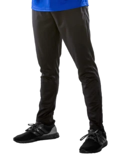 BADGER Unisex Unbrushed Polyester Trainer Pants