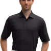Greg Norman Play Dry® ML75 Tonal Stripe Polo 1 Greg Norman Play Dry® ML75 Tonal Stripe Polo -Jiffyshirts Sales Store 3861036230564f