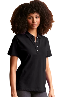 Women's Perfect Polo® -Jiffyshirts Sales Store 386c92dfc14179