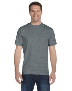 Gildan Adult Unisex 5.5 Oz., 50/50 T-Shirt 29 Gildan Adult Unisex 5.5 Oz., 50/50 T-Shirt -Jiffyshirts Sales Store 38c02cb3d676f5