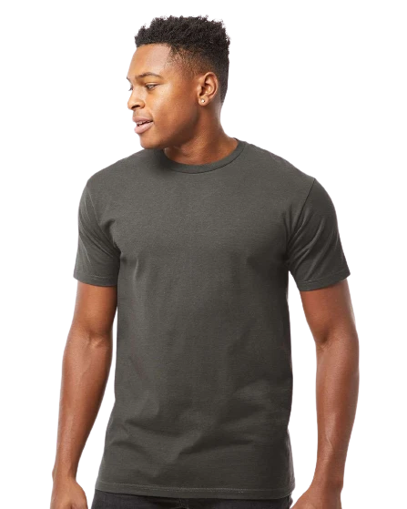 Unisex Heavyweight Tee 9 Unisex Heavyweight Tee - Image 7