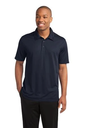 Unisex PosiCharge Active Textured Polo 15 Unisex PosiCharge Active Textured Polo - Image 13