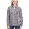 Ladies' Epic Sherpa 1/4 Zip 1 Ladies' Epic Sherpa 1/4 Zip -Jiffyshirts Sales Store 392fd1c07efbf3