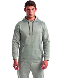 Unisex Spun-Dye Hooded Sweatshirt -Jiffyshirts Sales Store 395071056646f1