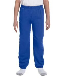 Gildan Youth Unisex Heavy Blend™ 8 Oz., 50/50 Sweatpants 19 Gildan Youth Unisex Heavy Blend™ 8 Oz., 50/50 Sweatpants -Jiffyshirts Sales Store 3966e8b76cb415