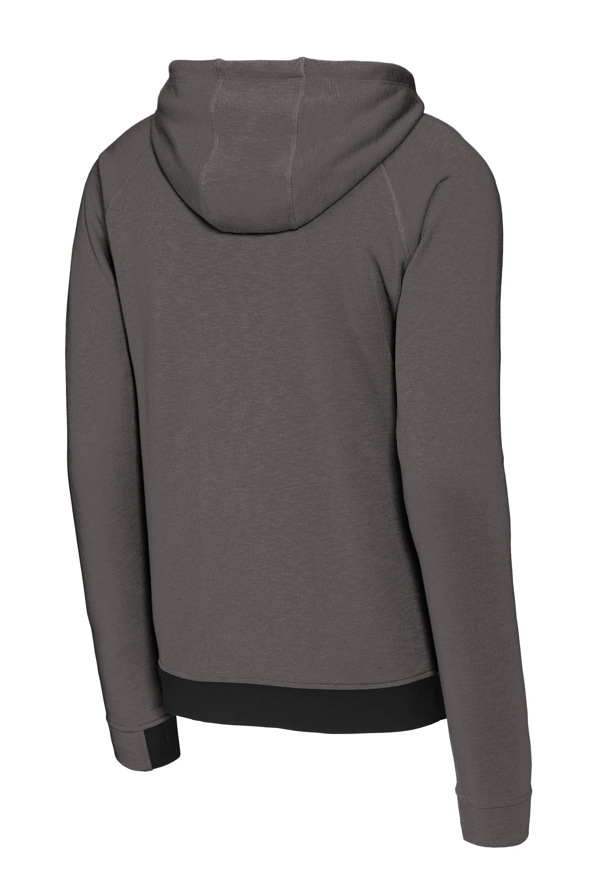Unisex PosiCharge Strive Hooded Pullover 5 Unisex PosiCharge Strive Hooded Pullover - Image 3