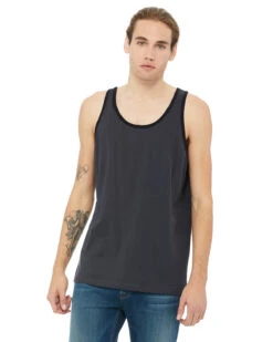Unisex Jersey Tank 38 Unisex Jersey Tank -Jiffyshirts Sales Store 398648509dcac6