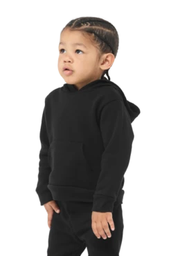 Toddler Sponge Fleece Pullover -Jiffyshirts Sales Store 39958b4fdc079c
