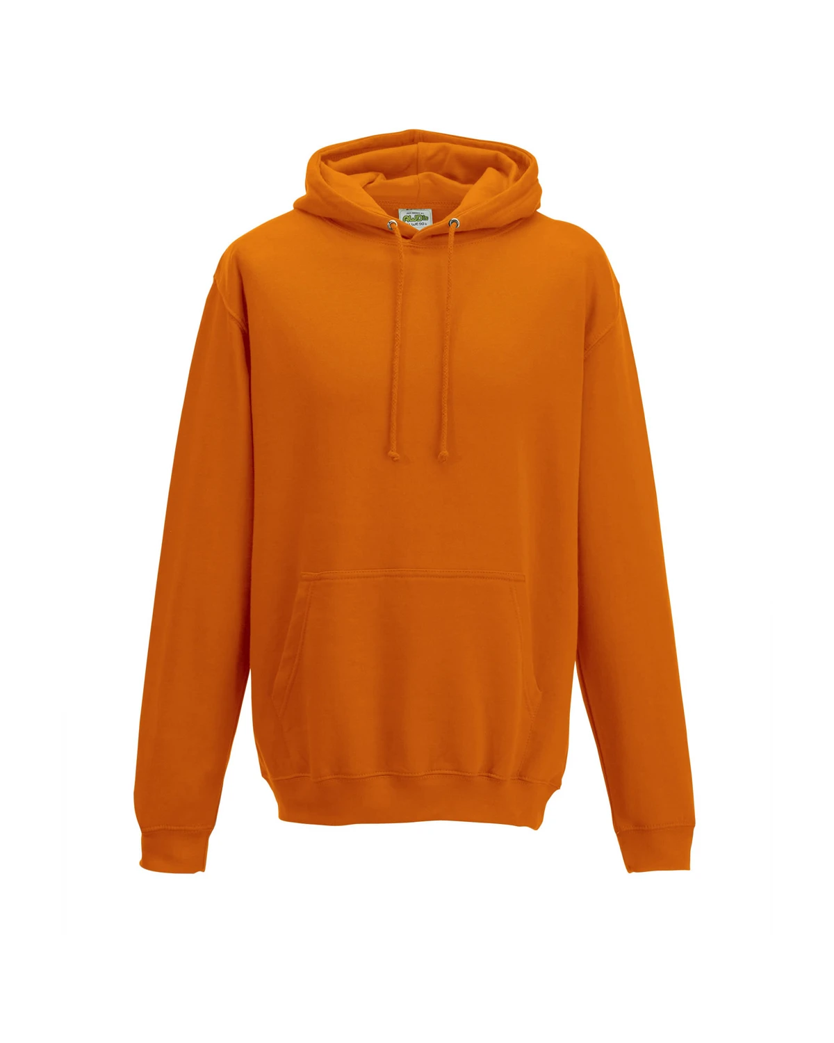 Adult Unisex 80/20 Midweight College Hooded Sweatshirt 12 Adult Unisex 80/20 Midweight College Hooded Sweatshirt - Image 10