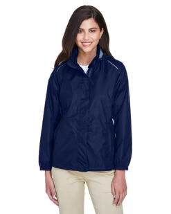 Ladies' Climate Seam-Sealed Lightweight Variegated Ripstop Jacket 13 Ladies' Climate Seam-Sealed Lightweight Variegated Ripstop Jacket -Jiffyshirts Sales Store 39a652e5a1ec5a