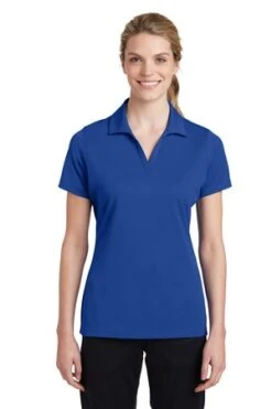 Ladies PosiCharge RacerMesh Polo 37 Ladies PosiCharge RacerMesh Polo -Jiffyshirts Sales Store 39a6c9c7669784