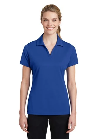 Ladies PosiCharge RacerMesh Polo 19 Ladies PosiCharge RacerMesh Polo - Image 17