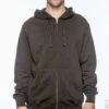 Men's 9 Oz. Organic/Recycled Full-Zip Hood 1 Men's 9 Oz. Organic/Recycled Full-Zip Hood -Jiffyshirts Sales Store 3B330441CFB1F8