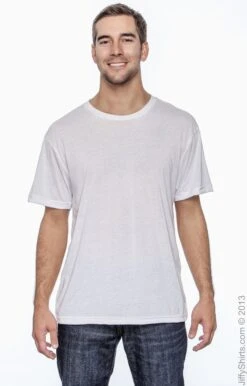 Men's Sublimation T-Shirt