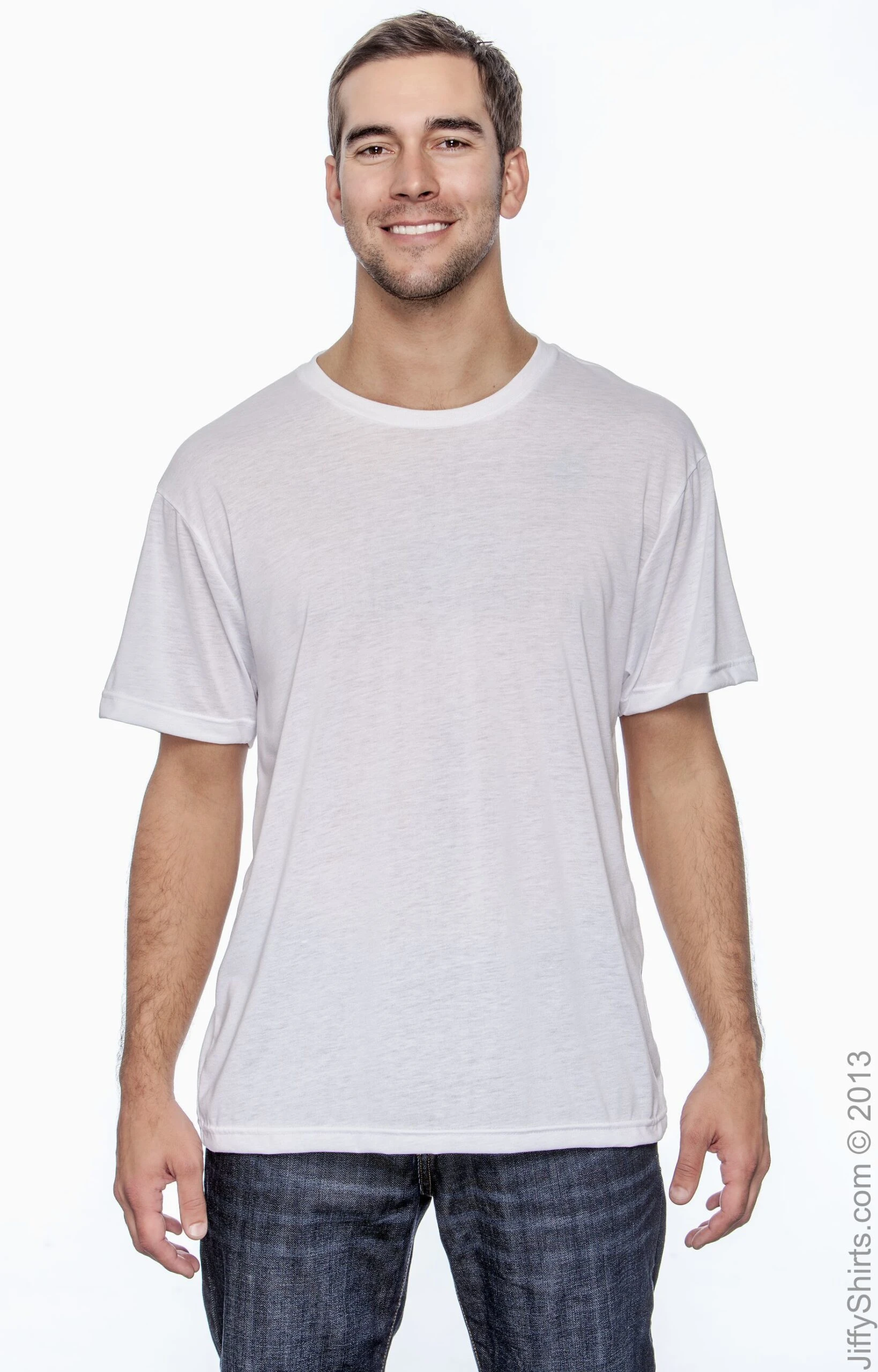 Men's Sublimation T-Shirt 3 Men's Sublimation T-Shirt