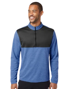 ADIDAS Unisex Lightweight Quarter-Zip Pullover -Jiffyshirts Sales Store 3a0ef5fc0e30e2