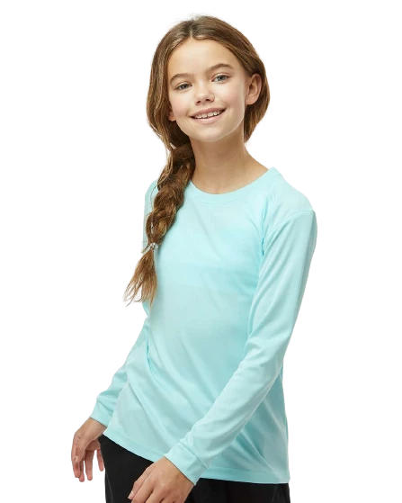 Paragon Youth Unisex Long Sleeve Tee 3 Paragon Youth Unisex Long Sleeve Tee