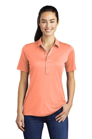 Ladies Posi-UV Pro Polo 11 Ladies Posi-UV Pro Polo - Image 9