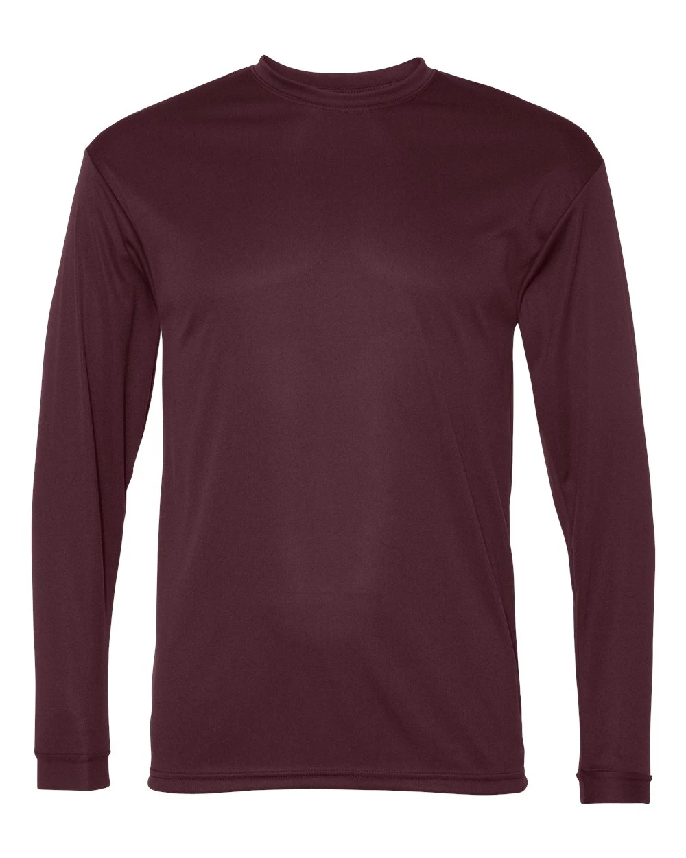 Unisex Performance Long Sleeve T-Shirt 4 Unisex Performance Long Sleeve T-Shirt - Image 2