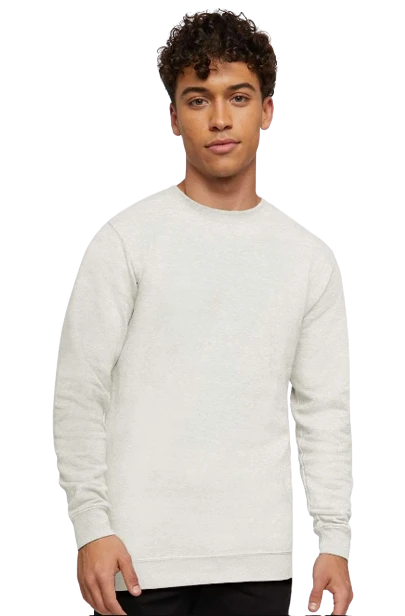 Adult Unisex Elevated Fleece Sweatshirt 6 Adult Unisex Elevated Fleece Sweatshirt - Image 4