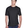 Men's Cool & Dry Sport Performance Interlock T-Shirt 2 Men's Cool & Dry Sport Performance Interlock T-Shirt -Jiffyshirts Sales Store 3aaace7a40a126