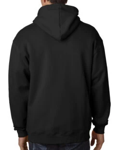 Adult Unisex 9.5oz., 80% Cotton/20% Polyester Full-Zip Hooded Sweatshirt 16 Adult Unisex 9.5oz., 80% Cotton/20% Polyester Full-Zip Hooded Sweatshirt -Jiffyshirts Sales Store 3ae1b10687ed7c
