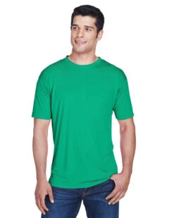 Men's Cool & Dry Sport Performance Interlock T-Shirt 35 Men's Cool & Dry Sport Performance Interlock T-Shirt -Jiffyshirts Sales Store 3ae8035e59a231