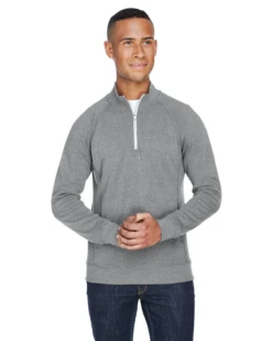Adult Unisex Triblend Fleece Quarter-Zip 18 Adult Unisex Triblend Fleece Quarter-Zip -Jiffyshirts Sales Store 3b3b8ec1bde4e4