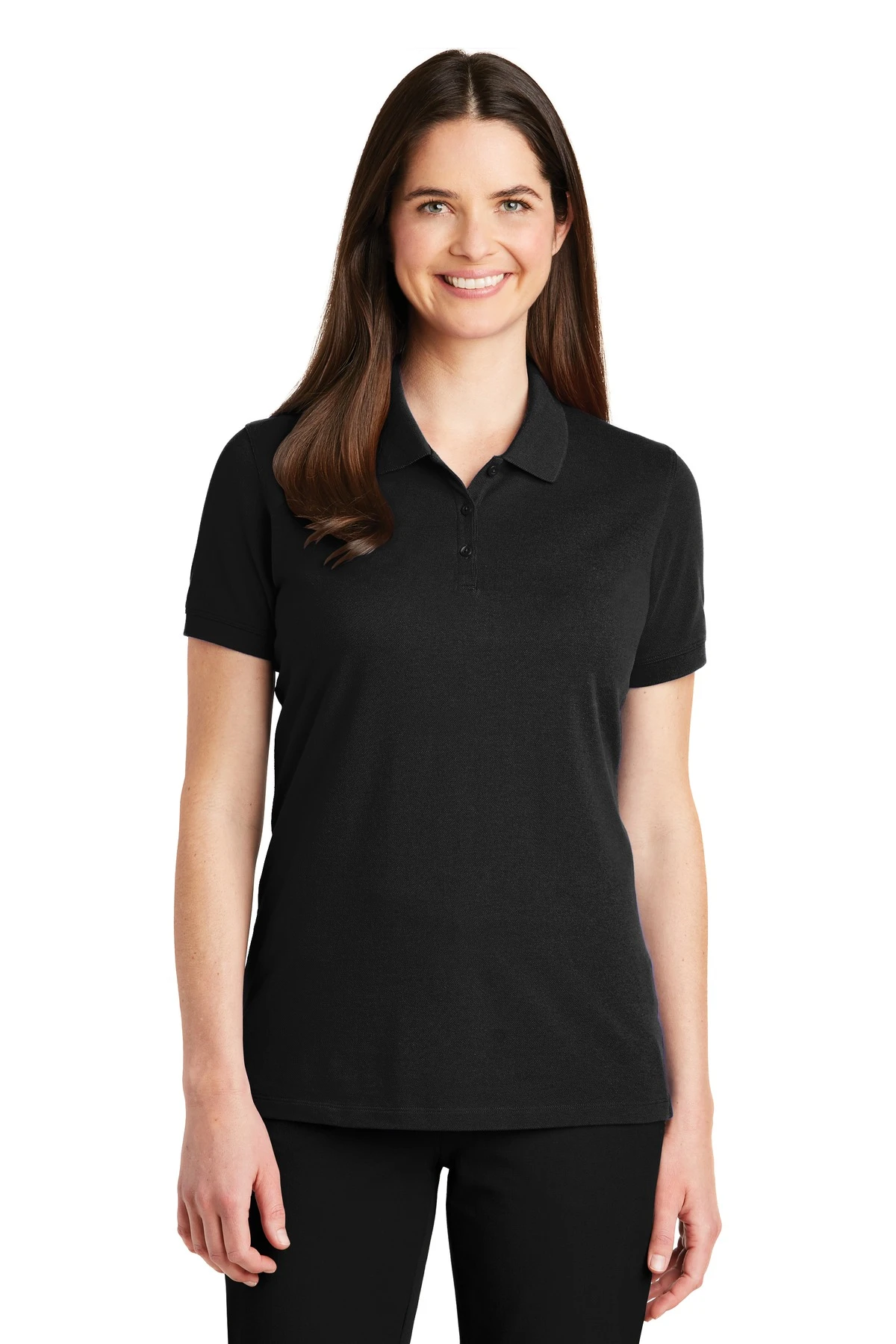 Ladies EZCotton Polo 11 Ladies EZCotton Polo - Image 9