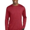 Unisex Long Sleeve Heather Contender Tee 2 Unisex Long Sleeve Heather Contender Tee -Jiffyshirts Sales Store 3b84efb7831372