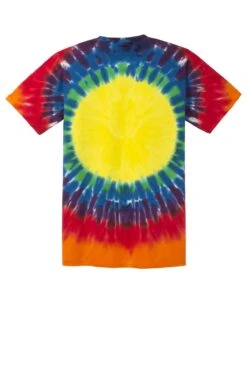 Unisex Window Tie-Dye Tee 12 Unisex Window Tie-Dye Tee -Jiffyshirts Sales Store 3b87bb4b9ff195