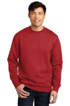 District Adult Unisex V.I.T. Fleece Crew 30 District Adult Unisex V.I.T. Fleece Crew -Jiffyshirts Sales Store 3ba3862d8a7d7b