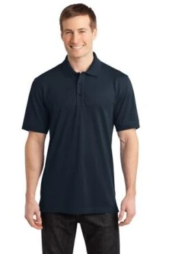 Stretch Pique Polo 22 Stretch Pique Polo -Jiffyshirts Sales Store 3bd5b756e58f9c