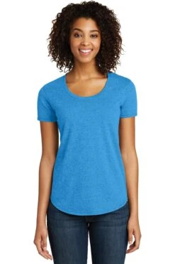 District Ladies' Fitted Very Important Tee Scoop Neck 17 District Ladies' Fitted Very Important Tee Scoop Neck -Jiffyshirts Sales Store 3bf4b789ddf5b9