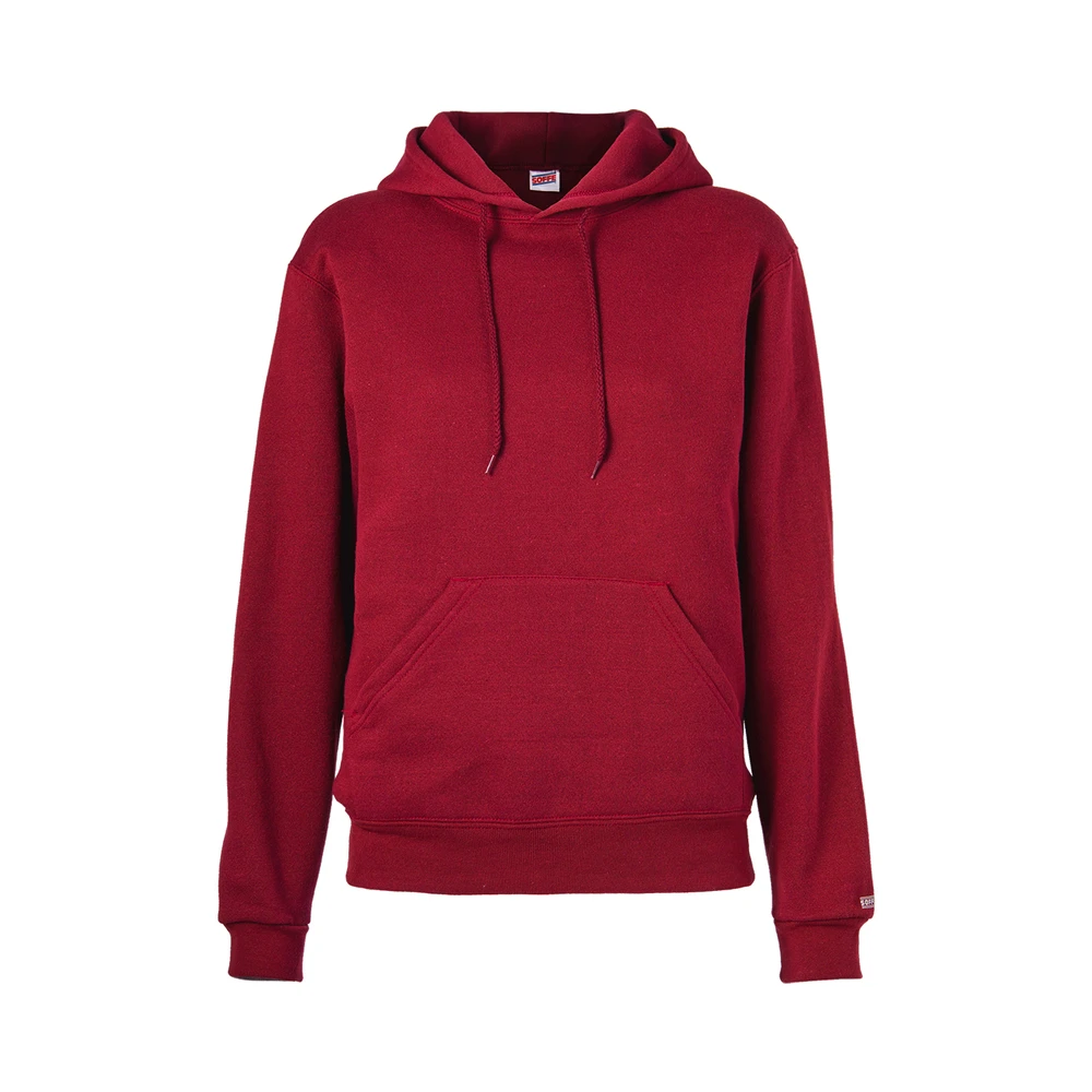 Adult Unisex Classic Hooded Sweatshirt 14 Adult Unisex Classic Hooded Sweatshirt - Image 12