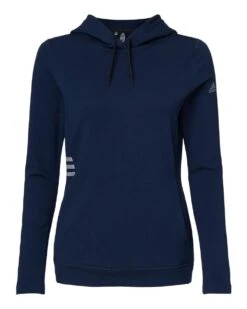 ADIDAS Women's Lightweight Hooded Sweatshirt -Jiffyshirts Sales Store 3c5ec7be24bdc9