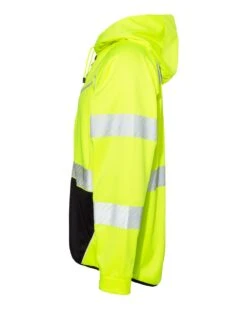 Premium Black Series® Full-Zip Hooded Sweatshirt 8 Premium Black Series® Full-Zip Hooded Sweatshirt -Jiffyshirts Sales Store 3c666028d13df0