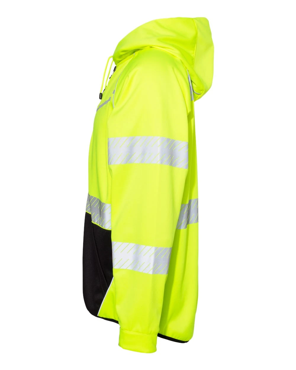 Premium Black Series® Full-Zip Hooded Sweatshirt 5 Premium Black Series® Full-Zip Hooded Sweatshirt - Image 3