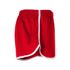 Women's Junior Fit Dolphin Short 11 Women's Junior Fit Dolphin Short -Jiffyshirts Sales Store 3c6e0716d6b91a