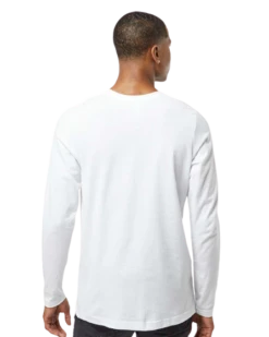 Unisex Premium Cotton Long Sleeve T-Shirt 7 Unisex Premium Cotton Long Sleeve T-Shirt -Jiffyshirts Sales Store 3c7222922cd83c