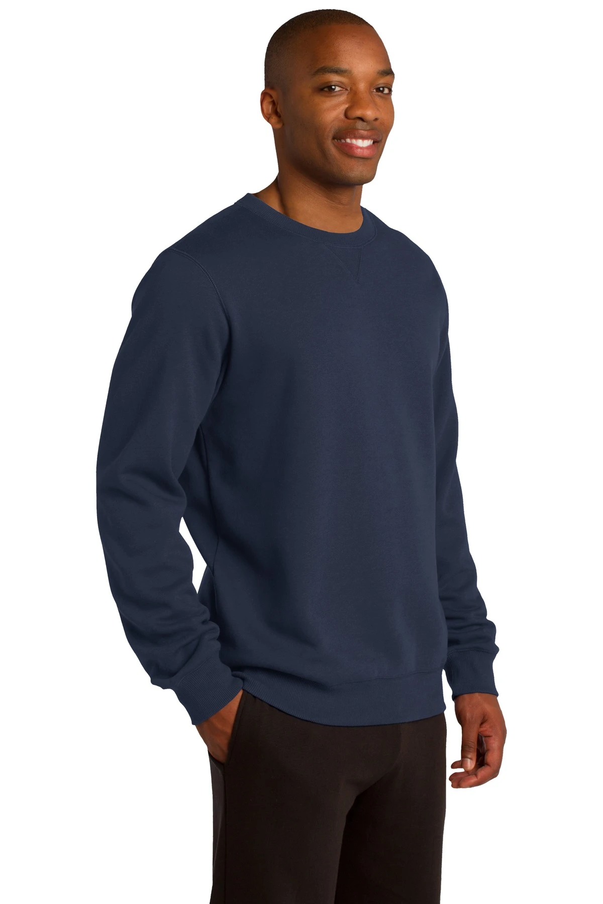 Crewneck Sweatshirt 4 Crewneck Sweatshirt - Image 2