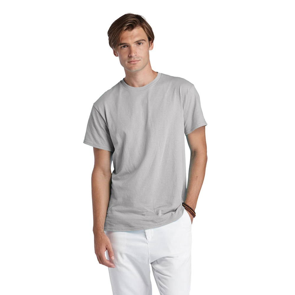 Delta Pro Weight Adult Unisex 5.2 Oz Short Sleeve Tee 10 Delta Pro Weight Adult Unisex 5.2 Oz Short Sleeve Tee - Image 8