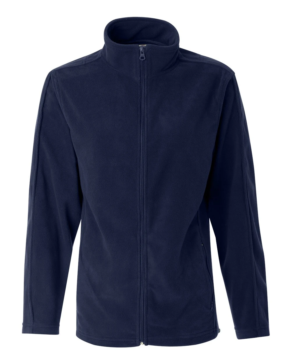 Women's Microfleece Full-Zip Jacket 12 Women's Microfleece Full-Zip Jacket - Image 10