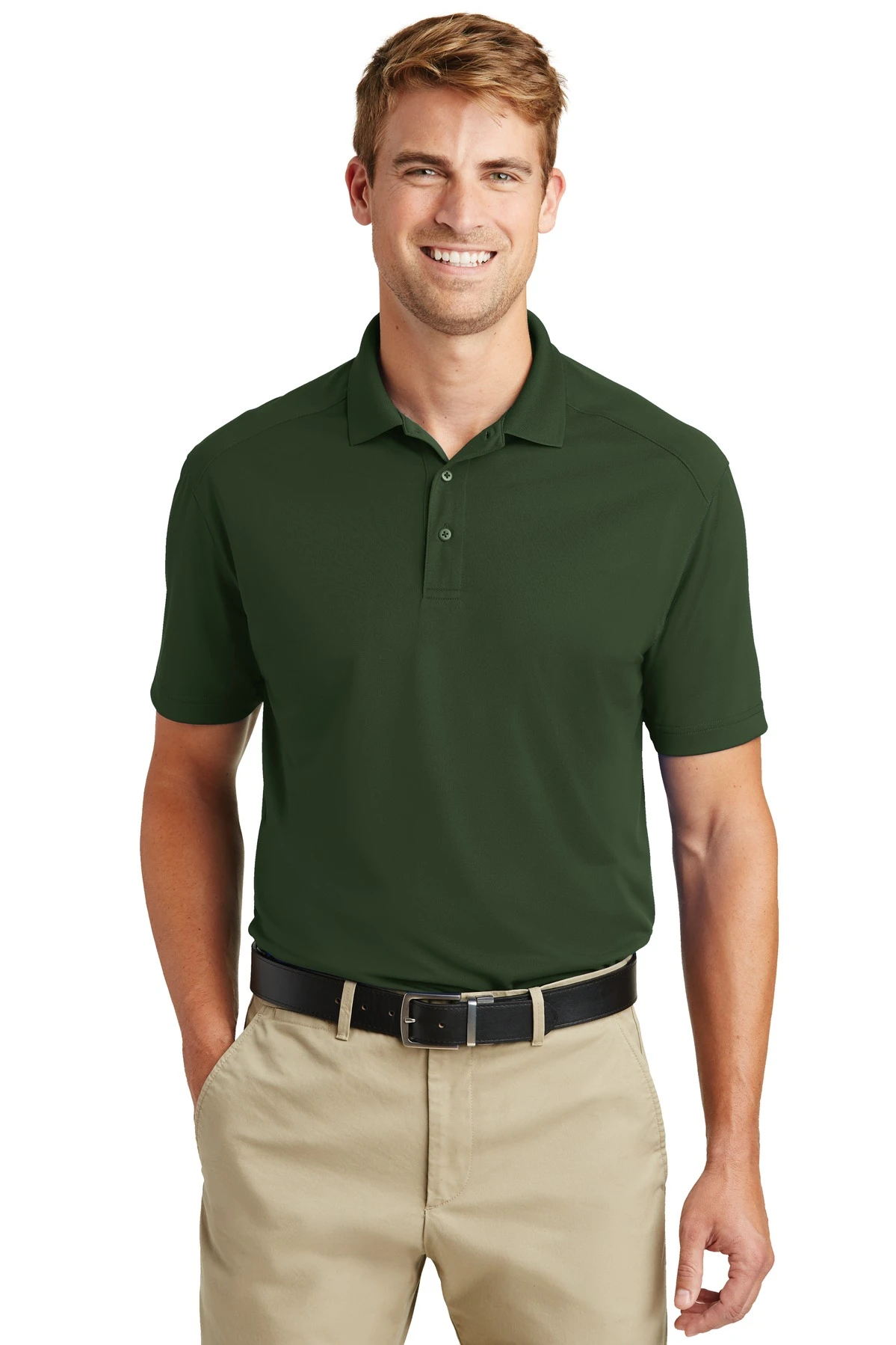 Men's Select Lightweight Snag-Proof Polo 13 Men's Select Lightweight Snag-Proof Polo - Image 11