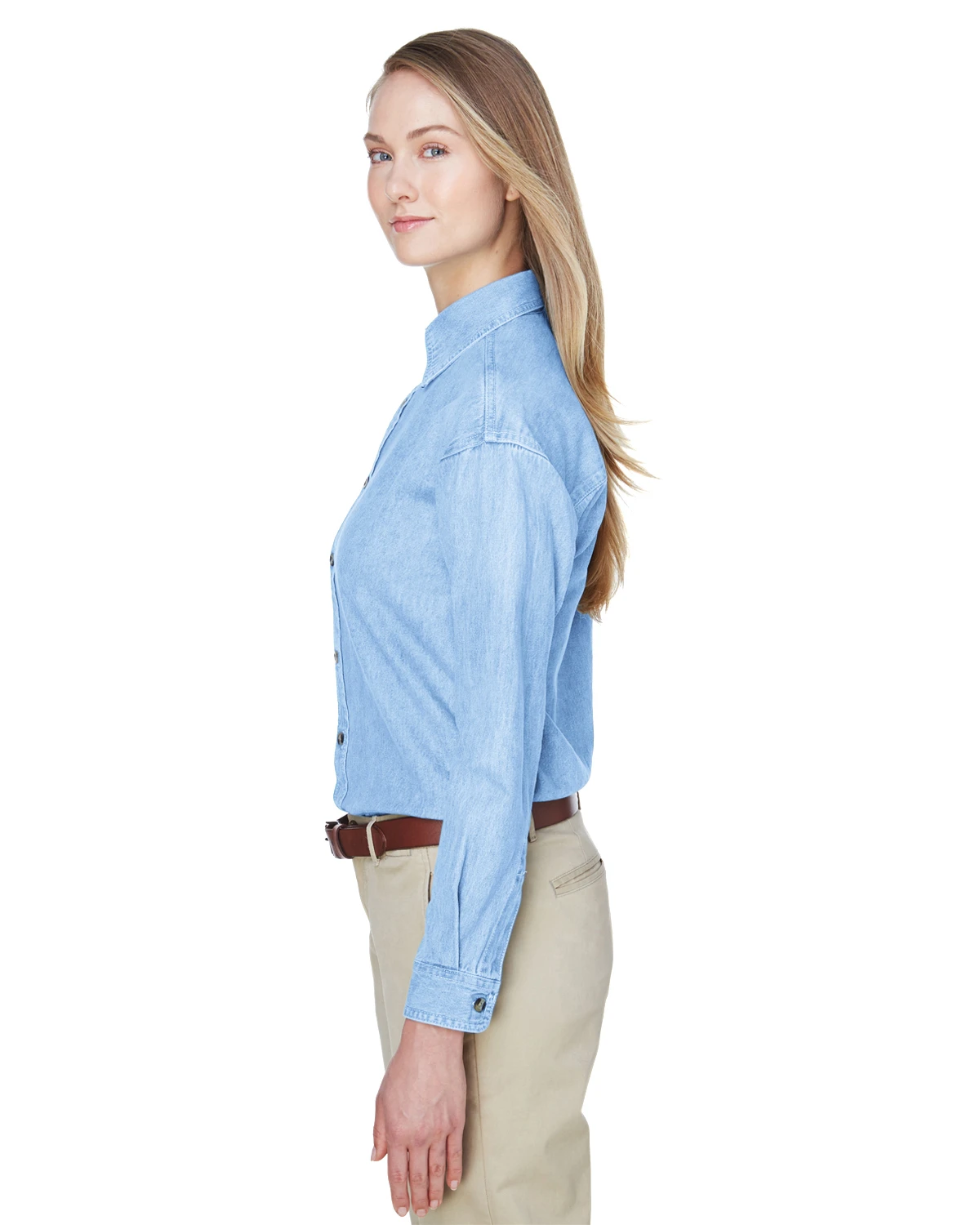 Ladies' Cypress Denim 4 Ladies' Cypress Denim - Image 2