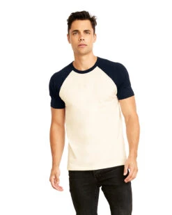 Next Level Unisex Raglan Short-Sleeve T-Shirt 24 Next Level Unisex Raglan Short-Sleeve T-Shirt -Jiffyshirts Sales Store 3d64eb62d6a39d